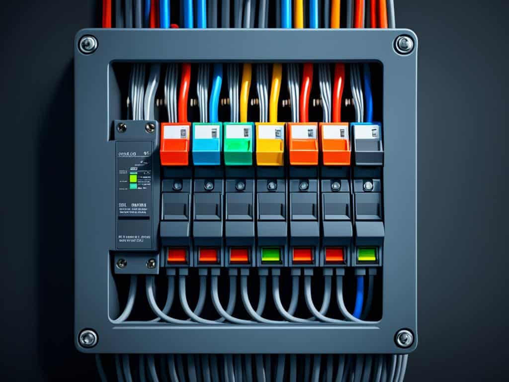 Maximising Electrical Safety: Understanding Circuit Breaker Basics